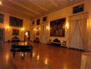 Precious Historic Palace with Art Gallery
